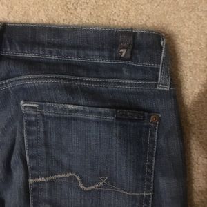 Designer Jeans